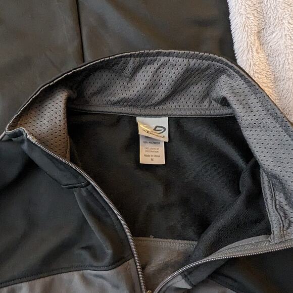 C9 by Champion Men's Jackets Track Jacket for Men Medium - Picture 4 of 4